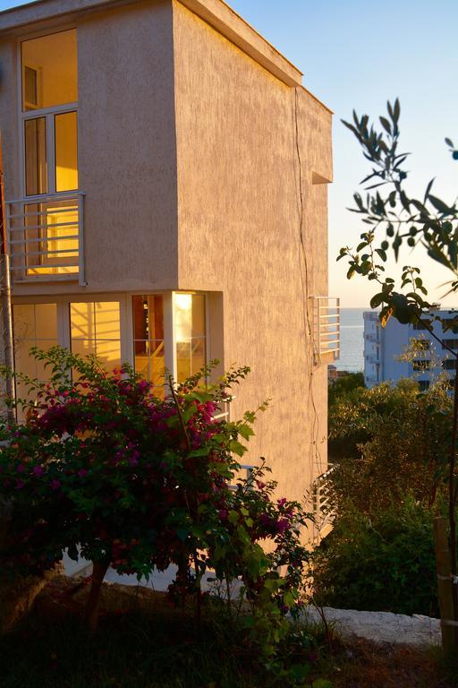 Villa Goxhi บอร์ช ห้อง รูปภาพ