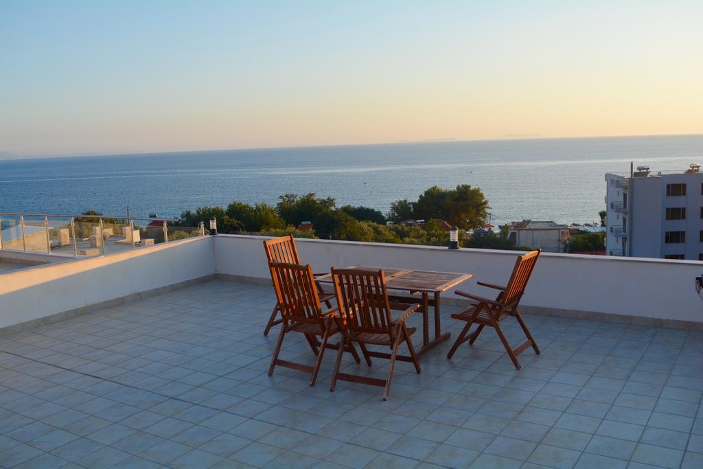 Villa Goxhi บอร์ช ห้อง รูปภาพ