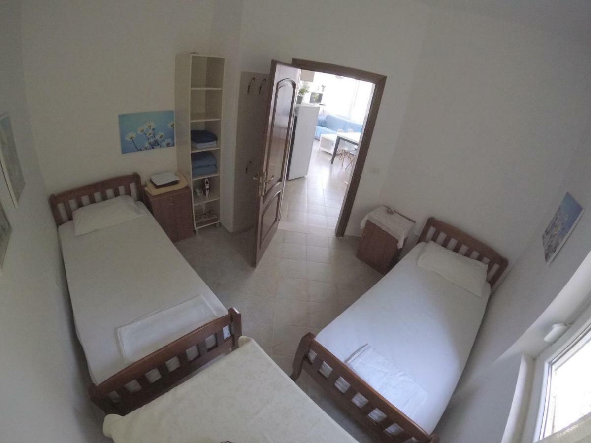 Villa Goxhi บอร์ช ภายนอก รูปภาพ