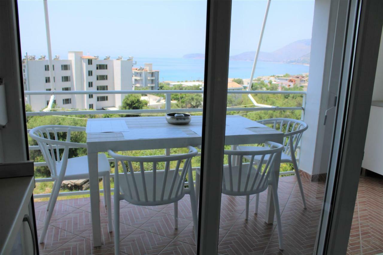 Villa Goxhi บอร์ช ภายนอก รูปภาพ