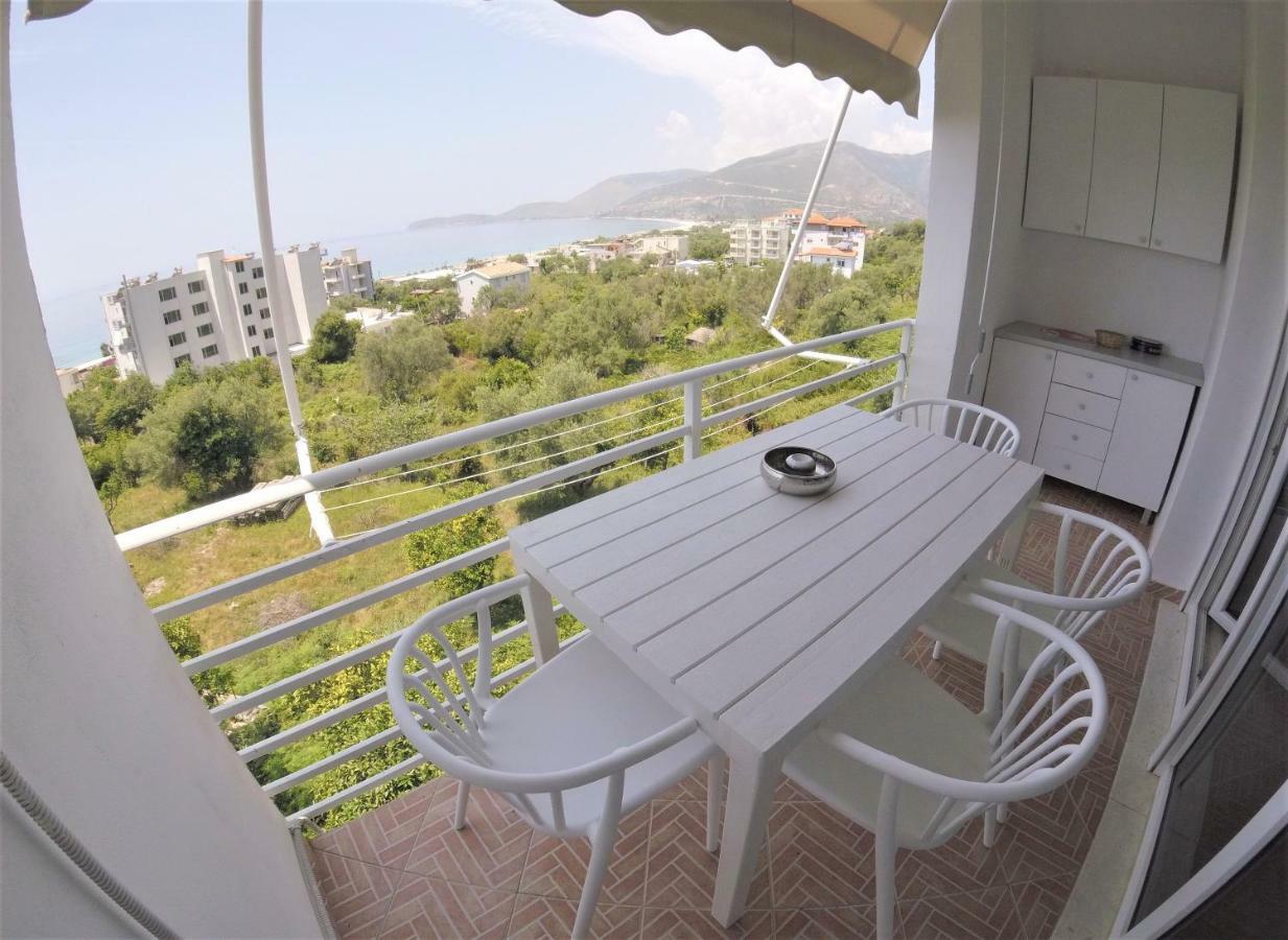 Villa Goxhi บอร์ช ภายนอก รูปภาพ
