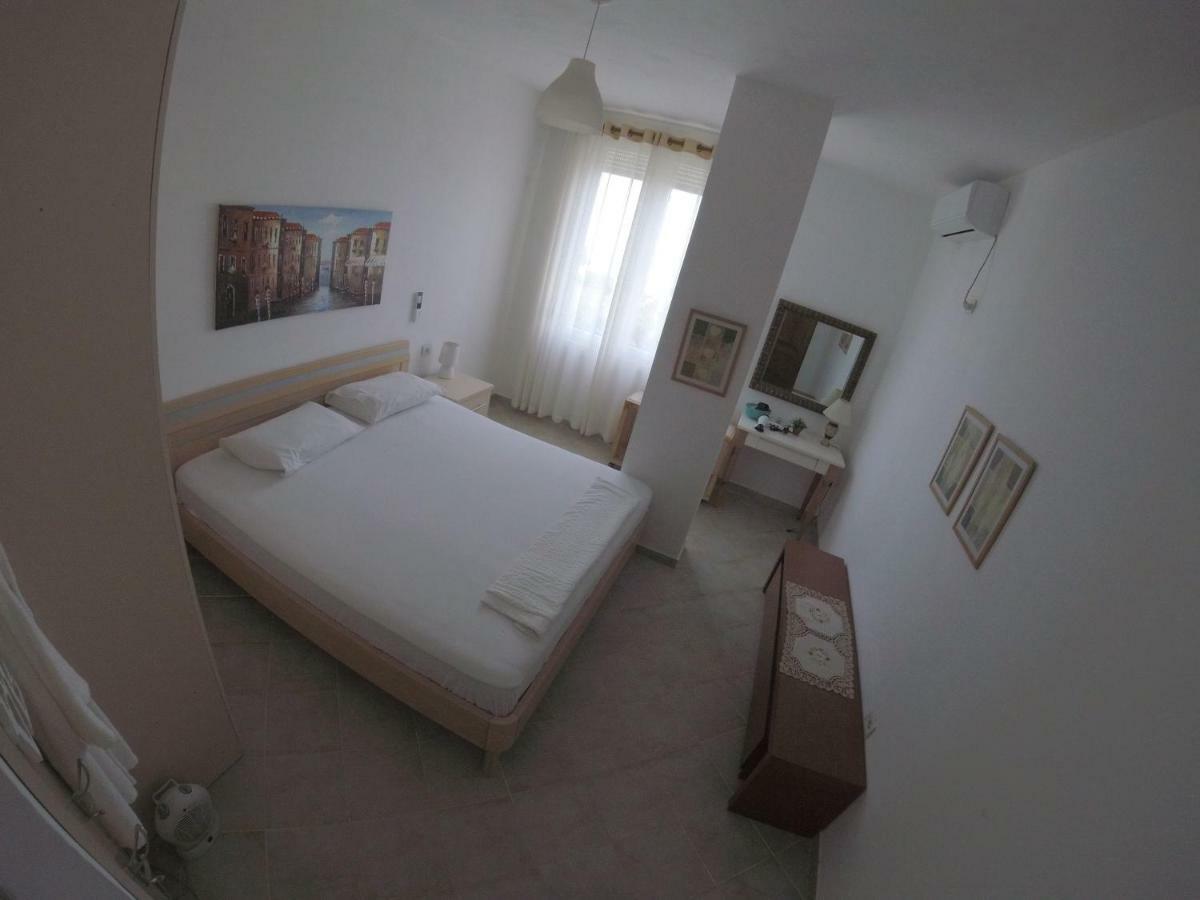 Villa Goxhi บอร์ช ภายนอก รูปภาพ