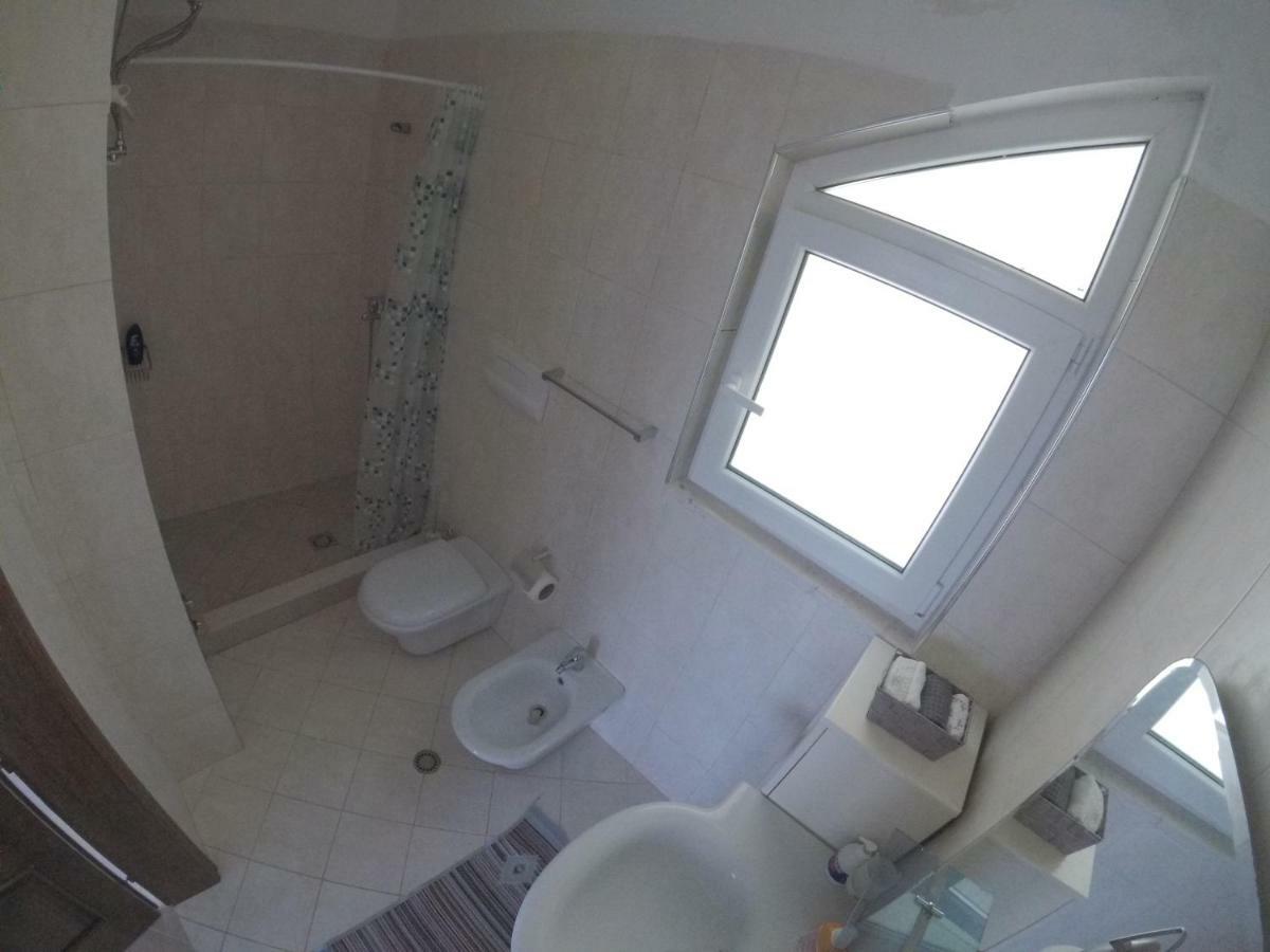 Villa Goxhi บอร์ช ภายนอก รูปภาพ