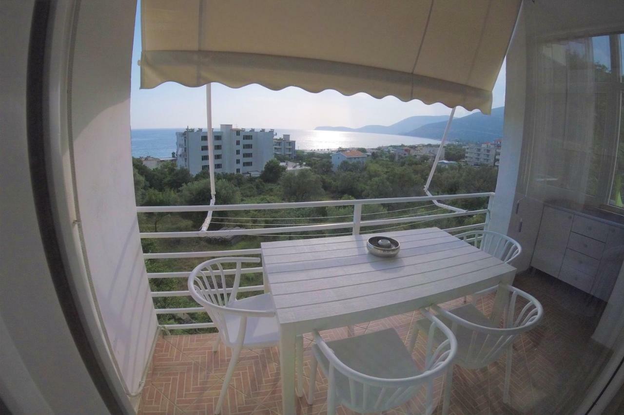 Villa Goxhi บอร์ช ภายนอก รูปภาพ
